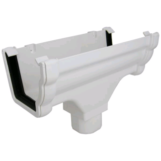 Niagara Running Outlet White