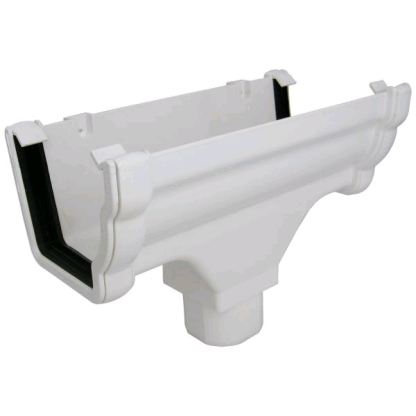 Niagara Running Outlet White