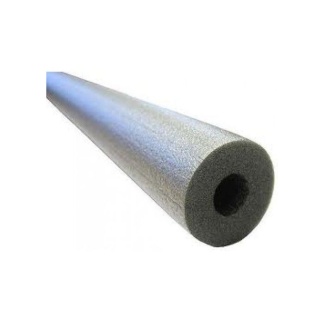 Armaflex Tubolit Pipe Insulation Polythene Foam 1m x 54mm x 13mm