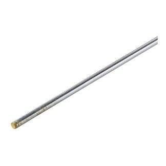 M10 X 1M HT Threaded Rod 8.8 BZP DIN 975