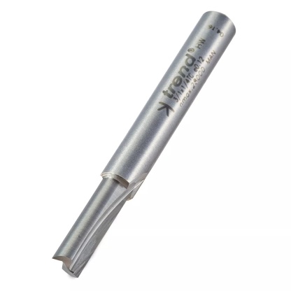 3/1X1/4TC 	Two flute cutter 5mm diameter
