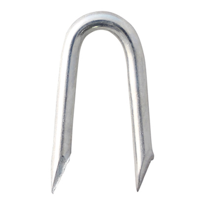 40 x 4.00mm Presser Point Staples Galvanised 2.5kg TUB