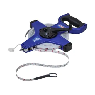 FAITMFG50N Fast Rewind Open Long Tape 50m/165ft (Width 13mm)