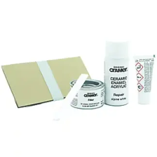 Cramer CRA16080EN Bathroom Repair Kit