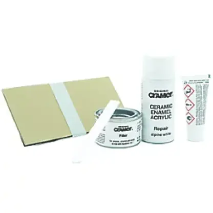 Cramer CRA16080EN Bathroom Repair Kit