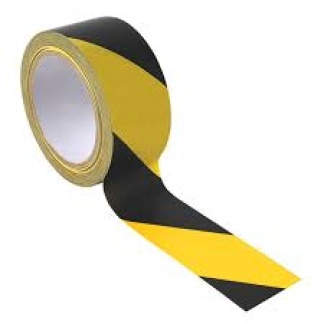 Hazard Tape 50m x 33m