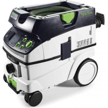 Festool Dust Extractor CTM 26 AC EI GB 110v
 577852