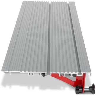 Rubi 54993 Side Extension Table