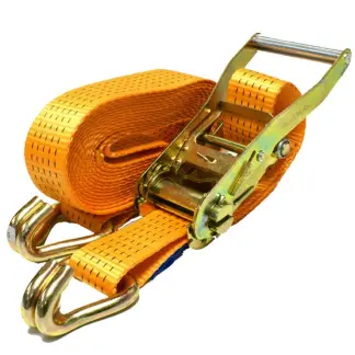 5m Flooring Ratchet Strap
