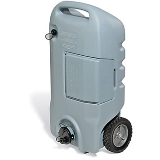 Tote-N-Stor® Portable Wastewater Tank TLS685