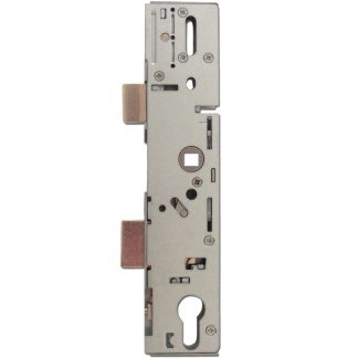 ASEC GU Copy Lever Operated Latch & Deadbolt Old Style Gearbox 35/92