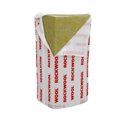 Rockwool Rainscreen Duo Slab - 1200 x 600 x 150mm 0.72 Sqm