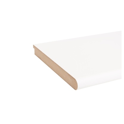 MDF Painted Window Board 18mm x 295 x 3.66m