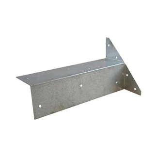 Arris Rail Brackets Single
