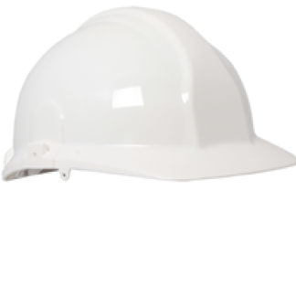 Centurion Safety Helmet White