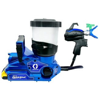 Ultra Quickshot Sprayer