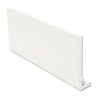 Reveal liner (Cill) 200mm standard white cut to 2500mm length