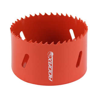 Dart 127mm - Holesaw - Variable Pitch - Clamshell of 1