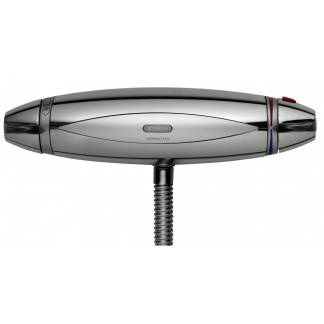 Aqualisa Aquarian Shower Mixer Valve in Chrome E99.01T
