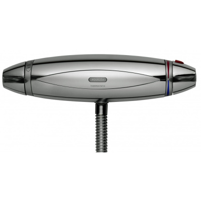 Aqualisa Aquarian Shower Mixer Valve in Chrome E99.01T