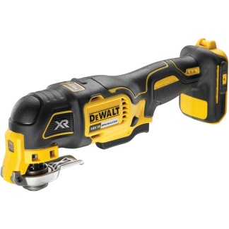 DeWalt DCS356N Oscillating Multi Tool 18v