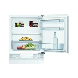 Neff N50 K4316XFF0G Built Under Larder Fridge