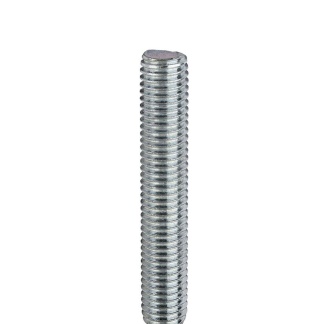 M10 x 200 BZP Studding