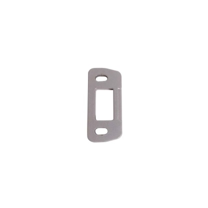 Briton 377 E Rebated Double Door Centre Strike - Metal Door