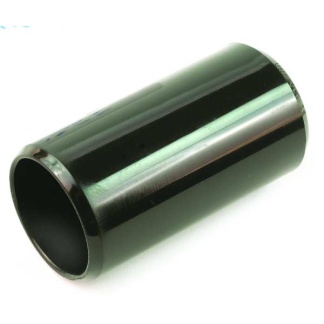 Univolt 20mm Black Round Conduit HG