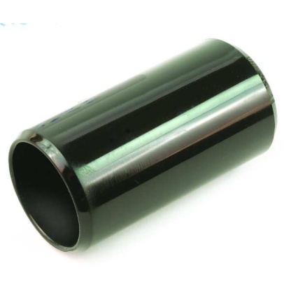 Univolt 20mm Black Round Conduit HG