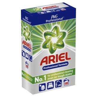 Ariel Professional Powder - Regular - 100 Wash - Single