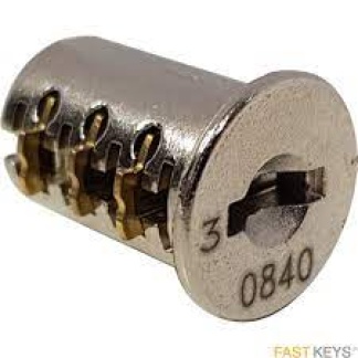 Hafele lock cylinder