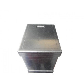Security Tap Cover