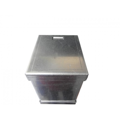 Security Tap Cover