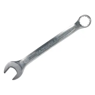 FAISPAC30 Combination Spanner CV Satin Finish 30mm