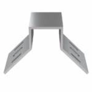 Double Helping Hand Bracket 150/220mm