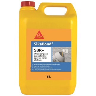 SBR Primer /Bond 5L