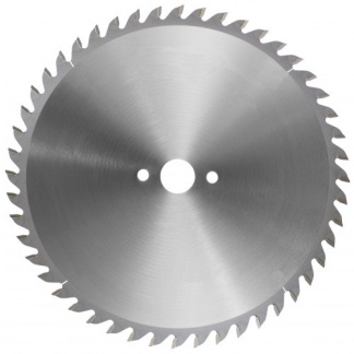 Swedex 22BA39 500 X 30 X 40T Saw Blade tct