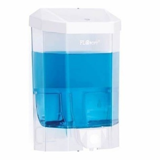 BC233FLX Bulk Fill Soap Dispenser 1L