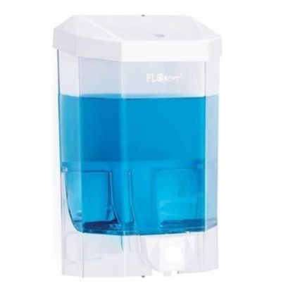 BC233FLX Bulk Fill Soap Dispenser 1L