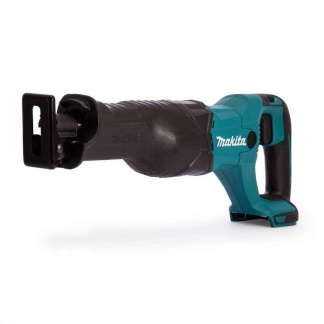 Makita DJR186Z Body Only 18v Recip Saw.