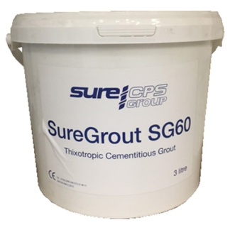 3L Crack Stitching Grout