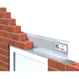 IG L10 1050 Steel L Lintel