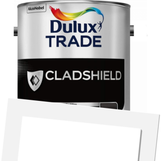 Cladshield Black 5L
