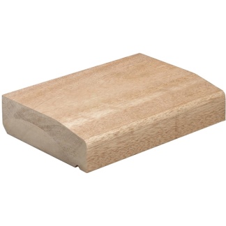 Door Frame Cill Patio Hardwood 50 x 150mm (2" x 6") X 2.4M