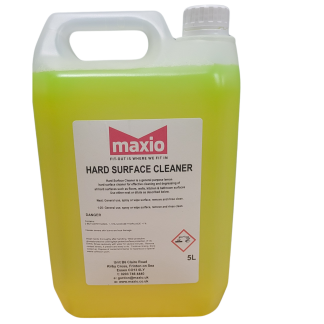Hard Surface Cleaner 5ltr.