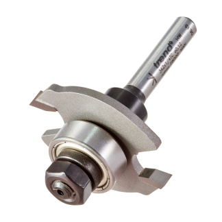 342X1/4TC - Biscuit jointer set