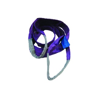 1Tonne 2M Duplex Lifting Sling Certified