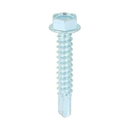 5.5 x 32 Light Section Hex Head Self Drill Screws