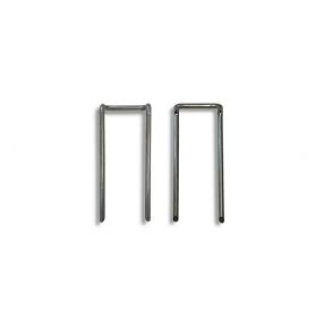PGMC4 Standard U Pin Connectors Galv